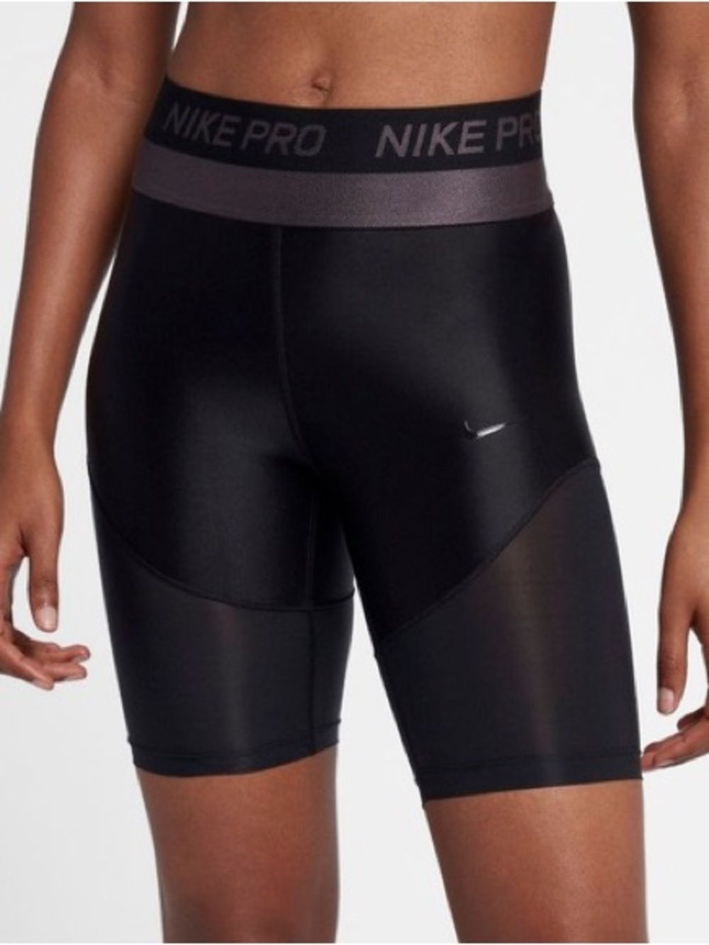 2/$40 🌺 Nike Pro 8" Shorts
